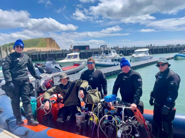 West Bay (June 2024) Trip Report